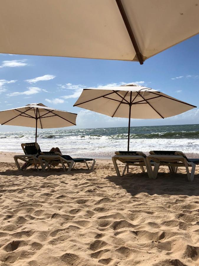 O Paraiso Que Voce Merece Прая до Форте Екстериор снимка